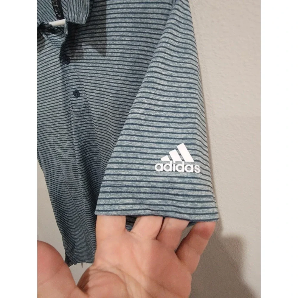 adidas took tape